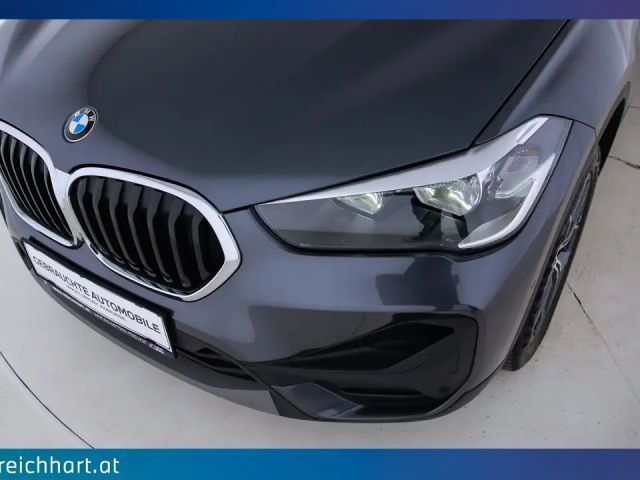 BMW X1 sDrive18i