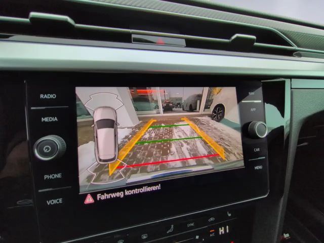 Volkswagen Arteon Shooting Brake R Shooting Brake  VMAX.270 km/h+PANO+