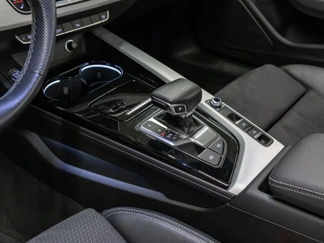 Audi A5 40 TFSI Cabriolet Quattro S-Line