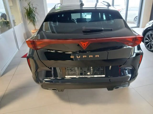 Cupra Formentor DSG
