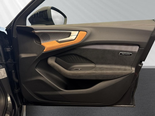 Audi A5 Avant Quattro S-Tronic