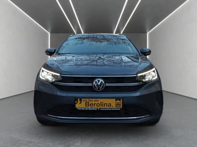 Volkswagen Taigo 1.0 TSI DSG