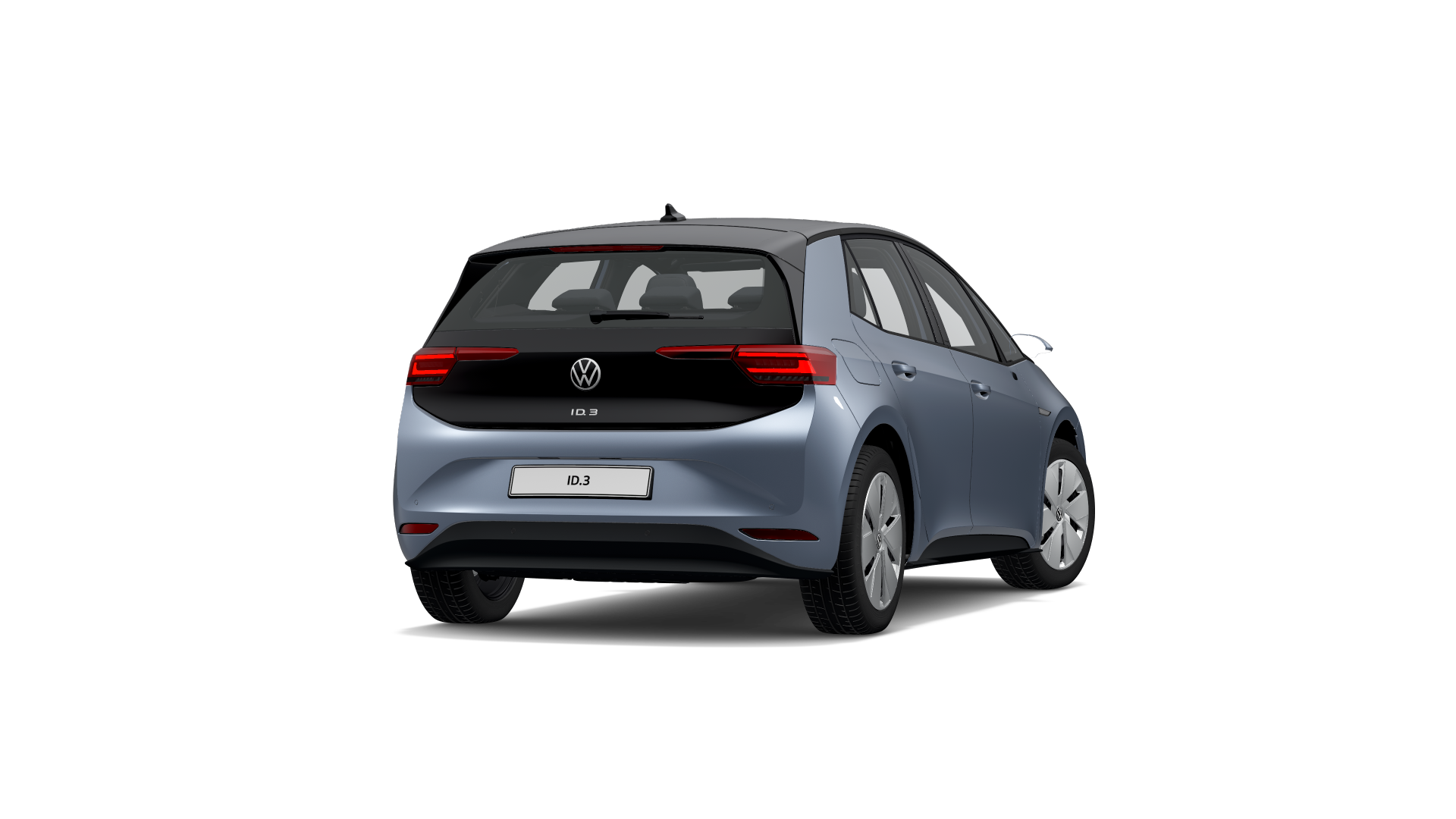 Volkswagen ID.3 Komfortpaket "Plus" Navi LED