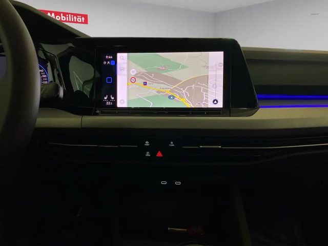 Volkswagen Golf 1.5 TSI BMT Golf VIII Life