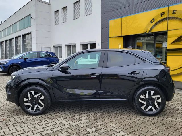 Opel Mokka GS-Line Grand Sport