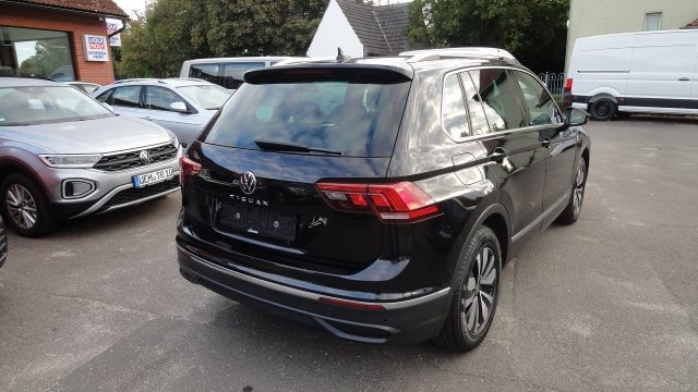 Volkswagen Tiguan Navi+ACC+Lkhz+LED+APP