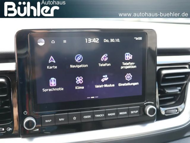 Kia Stonic GDi Spirit