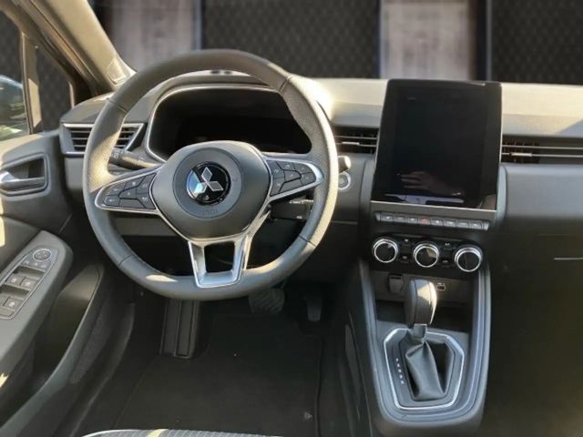 Mitsubishi Colt Hybrid