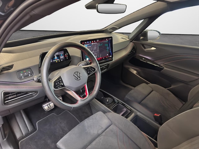 Volkswagen ID.3 GTX Performance