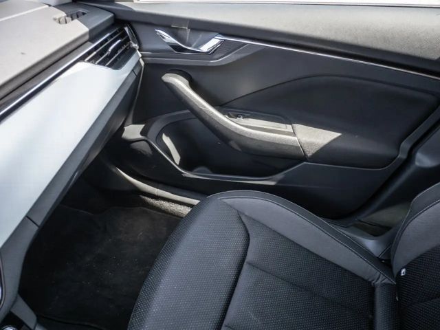 Skoda Scala 1.0 TSI Tour