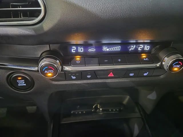 Mazda CX-30 Homura SkyActiv