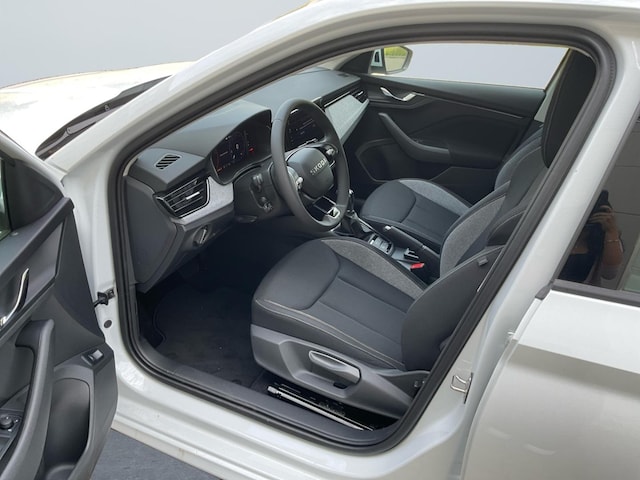 Skoda Kamiq 1.5 TSI Tour