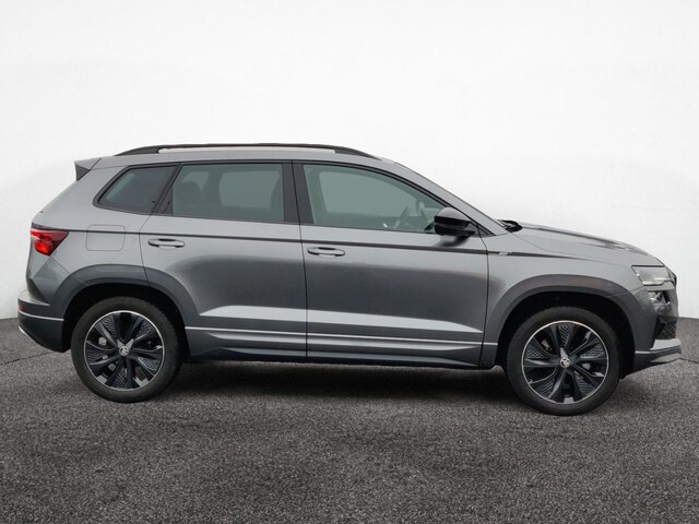 Skoda Karoq 2.0 TDI 4x4 Sportline