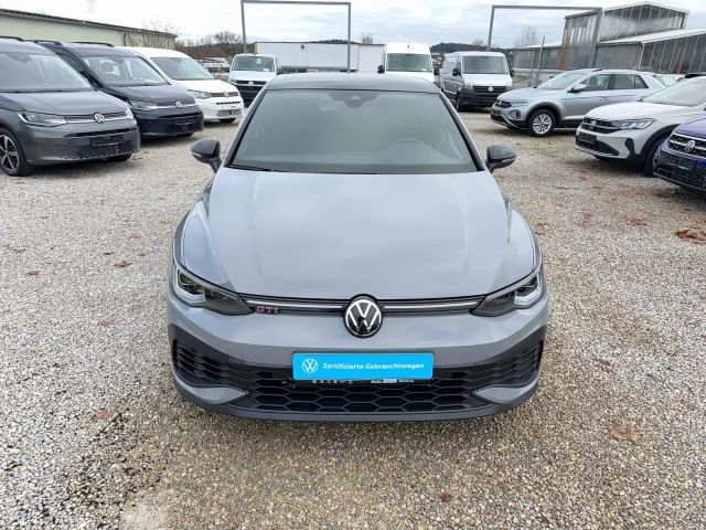 Volkswagen Golf DSG GTI
