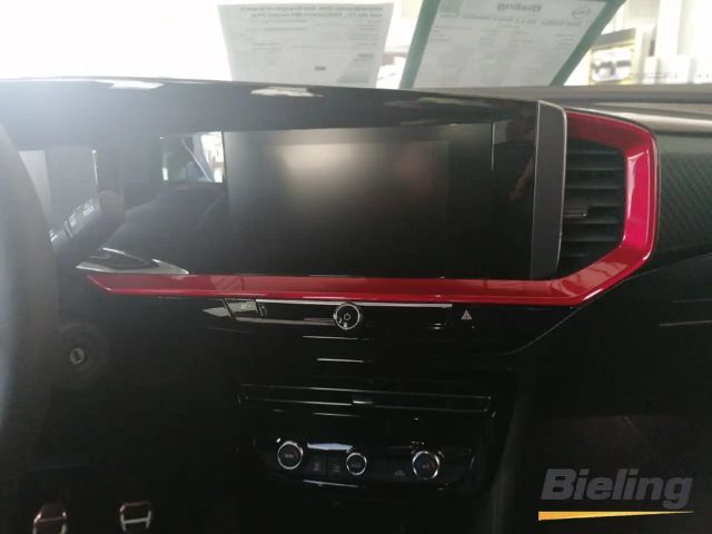 Opel Mokka GS-Line Grand Sport Turbo