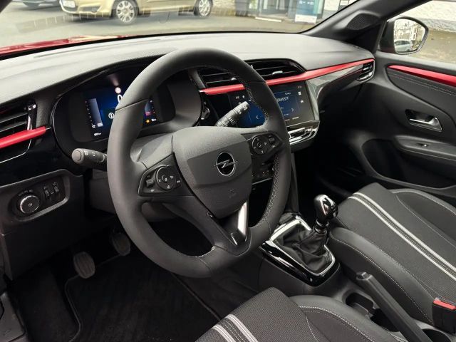 Opel Corsa F YES /LED/Allwetter/CarPlay