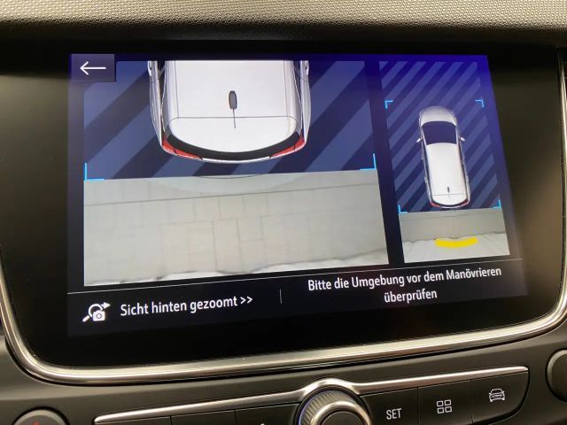 Opel Crossland X Elegance