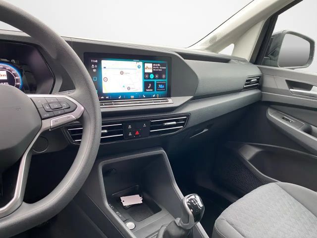 Volkswagen Caddy 1.5 TSI Life