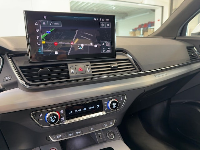 Audi SQ5 SUV TDI tiptronic Audi SQ5 SUV