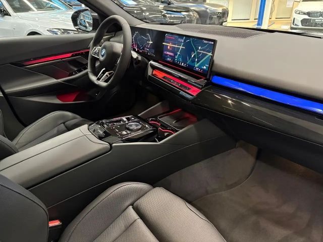 BMW 550 Touring xDrive