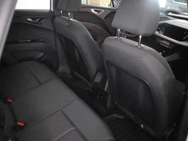 Audi Q4 e-tron 35