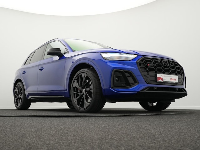 Audi SQ5 Suv TDI 251 kW tiptronic Audi SQ5 SUV