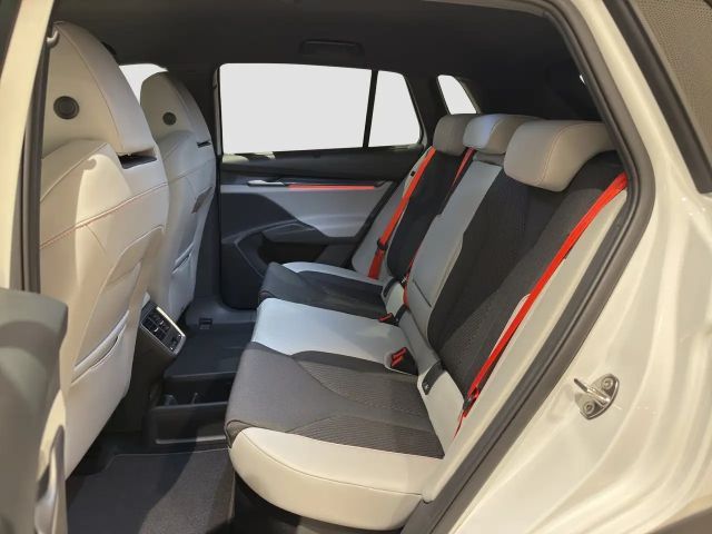 Skoda Elroq 85