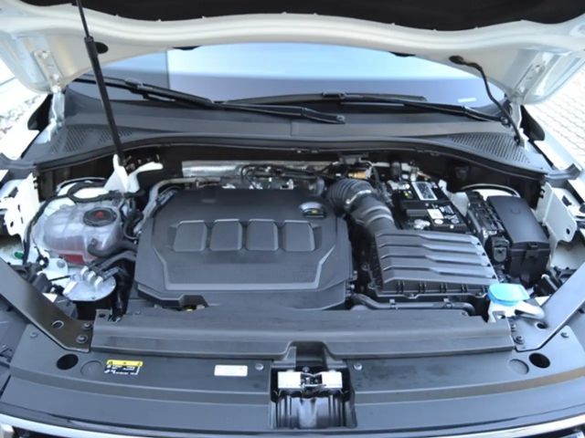 Volkswagen Tiguan 2.0 TDI Allspace DSG