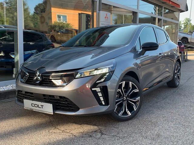 Mitsubishi Colt 1.6 Hybrid