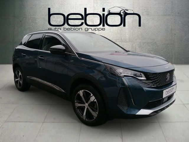 Peugeot 3008 GT-Line PureTech