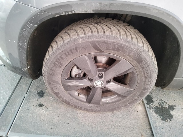 Skoda Karoq 1.5 TSI Style Style