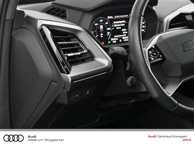 Audi Q4 e-tron 35 Sportback