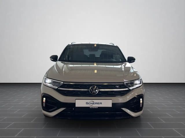 Volkswagen T-Roc 4Motion