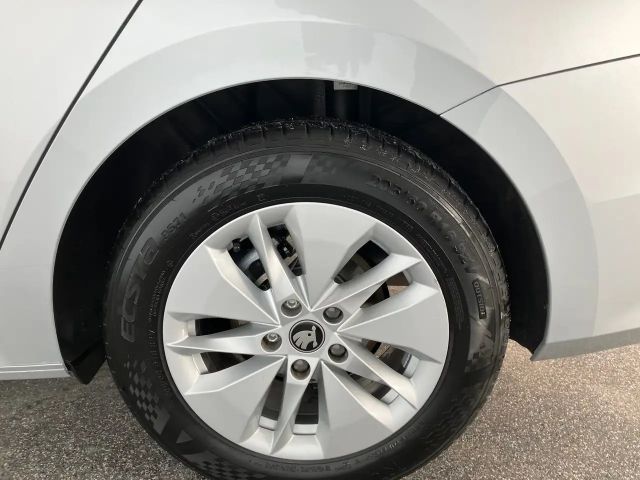 Skoda Octavia Selection