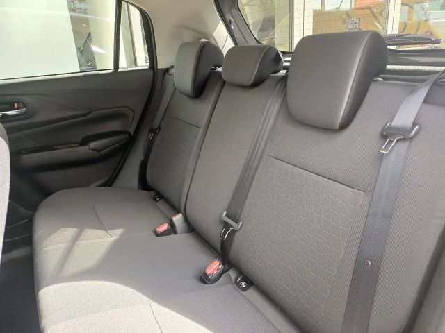 Suzuki Swift Hybrid Shine