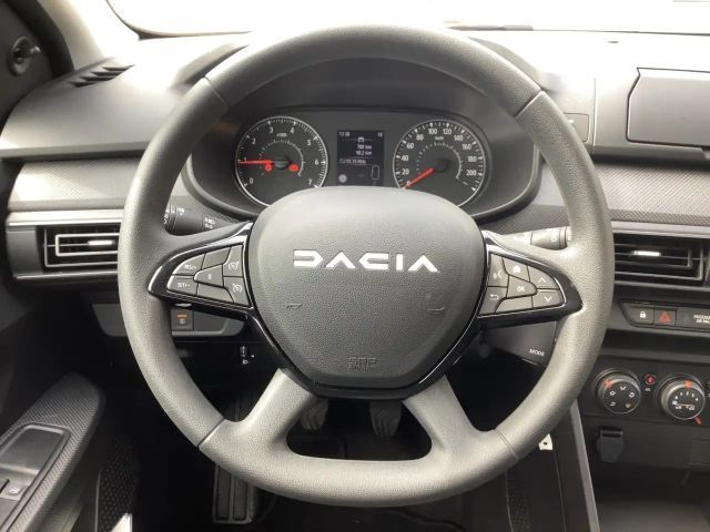 Dacia Sandero Essential TCe 90