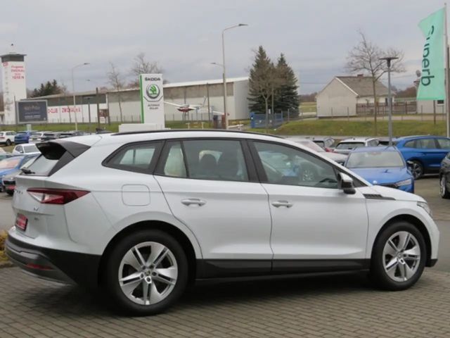Skoda Enyaq Loft iV 60