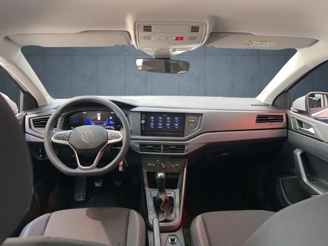 Volkswagen Taigo TSI LED Virtual PDC SHZ KLIMA