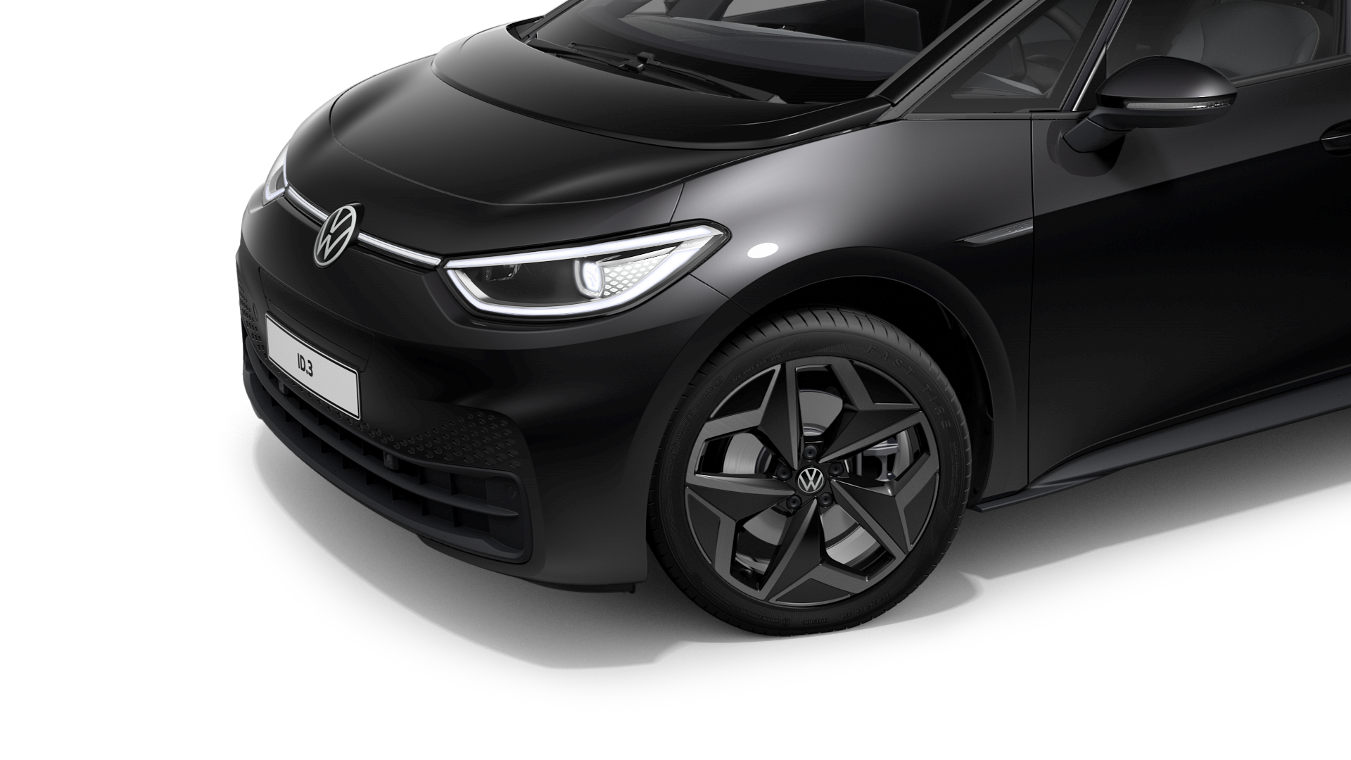 Volkswagen ID.3 45 kWh IQ.Drive Style