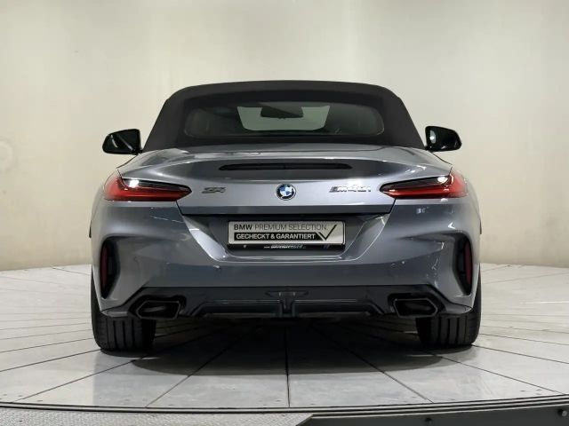 BMW Z4 Cabrio M40i Roadster