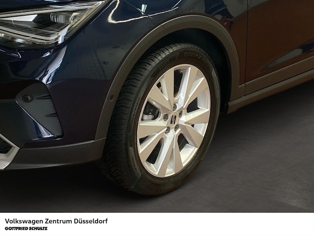 Seat Arona 1.0 TSI