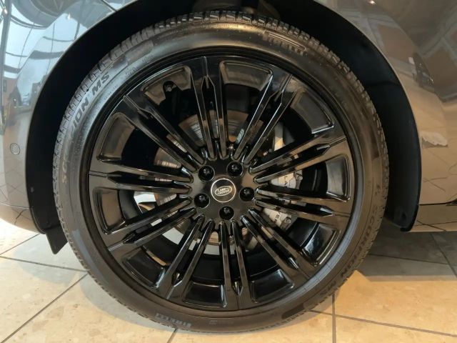 Land Rover Range Rover D300 HSE