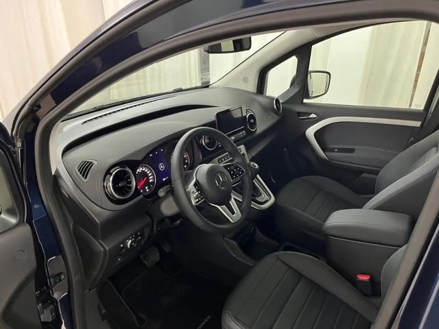 Mercedes-Benz T 180 T 180 Progres LEDLicht 7Gtr Keyless Navi RfKam