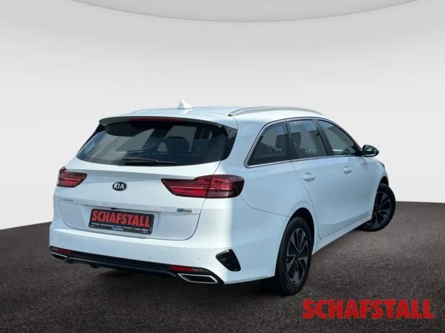 Kia Ceed GDi PHEV SportWagon Vision