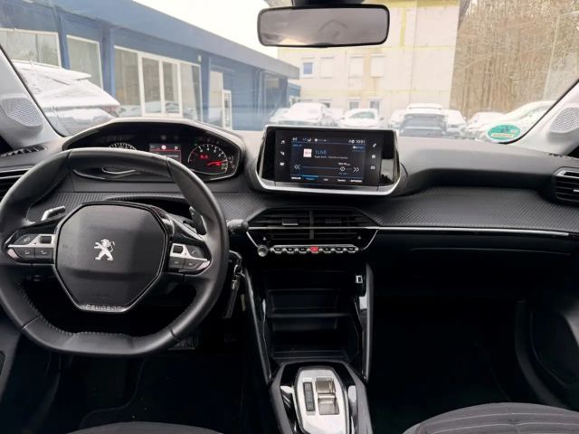 Peugeot 208 Active Pack