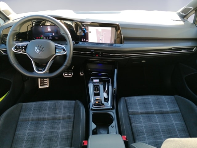 Volkswagen Golf 2.0 TDI DSG Golf VIII