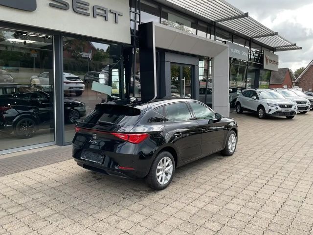 Seat Leon 1.5 TSI Style