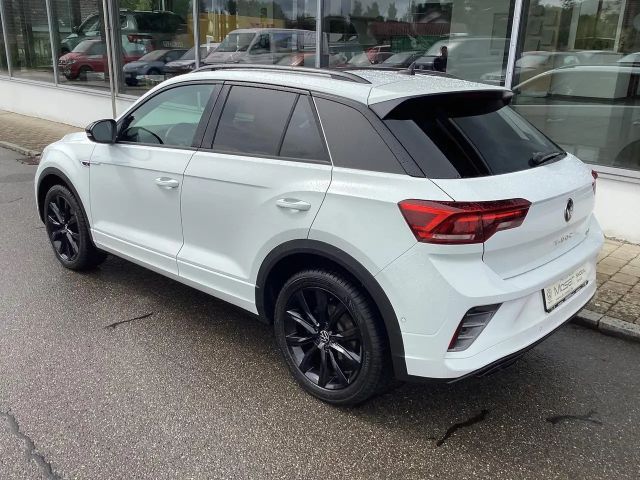Volkswagen T-Roc 2.0 TSI 4Motion DSG R-Line
