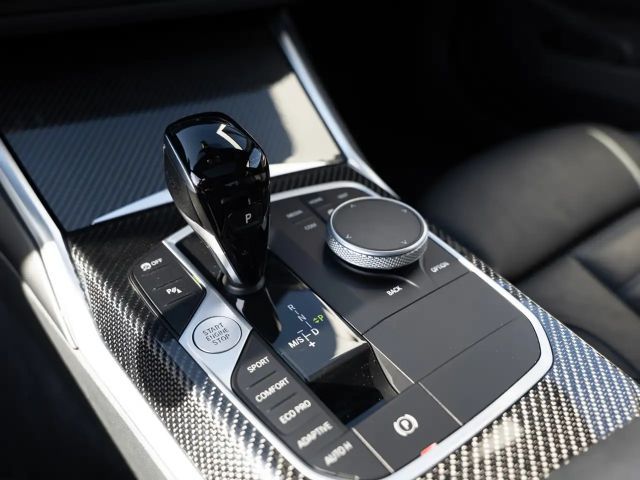 BMW 330 330d M-Sport Sedan xDrive