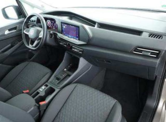 Volkswagen Caddy 1.5 TSI DSG Life Maxi